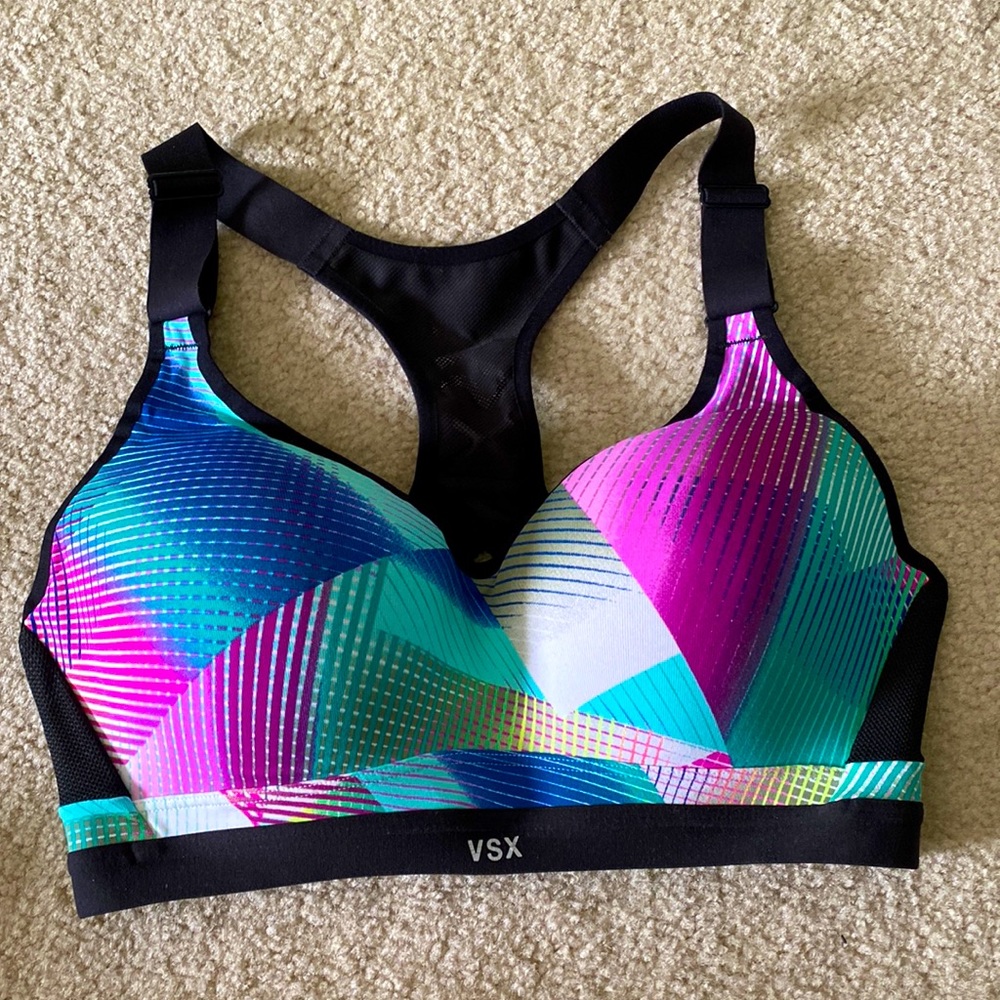 Victoria’s Secret VSX Knockout SPORT bra